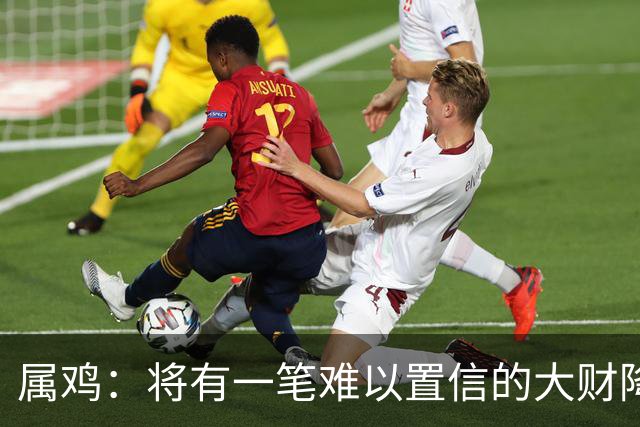 属鸡：将有一笔难以置信的大财降临，2027年，你要乐开花！