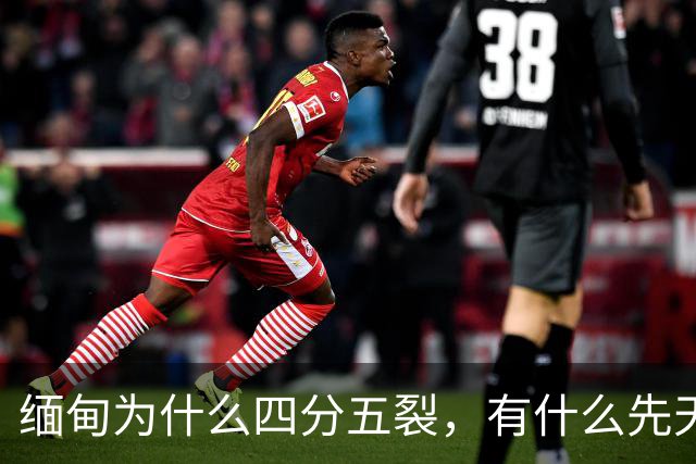 缅甸为什么四分五裂，有什么先天劣势？